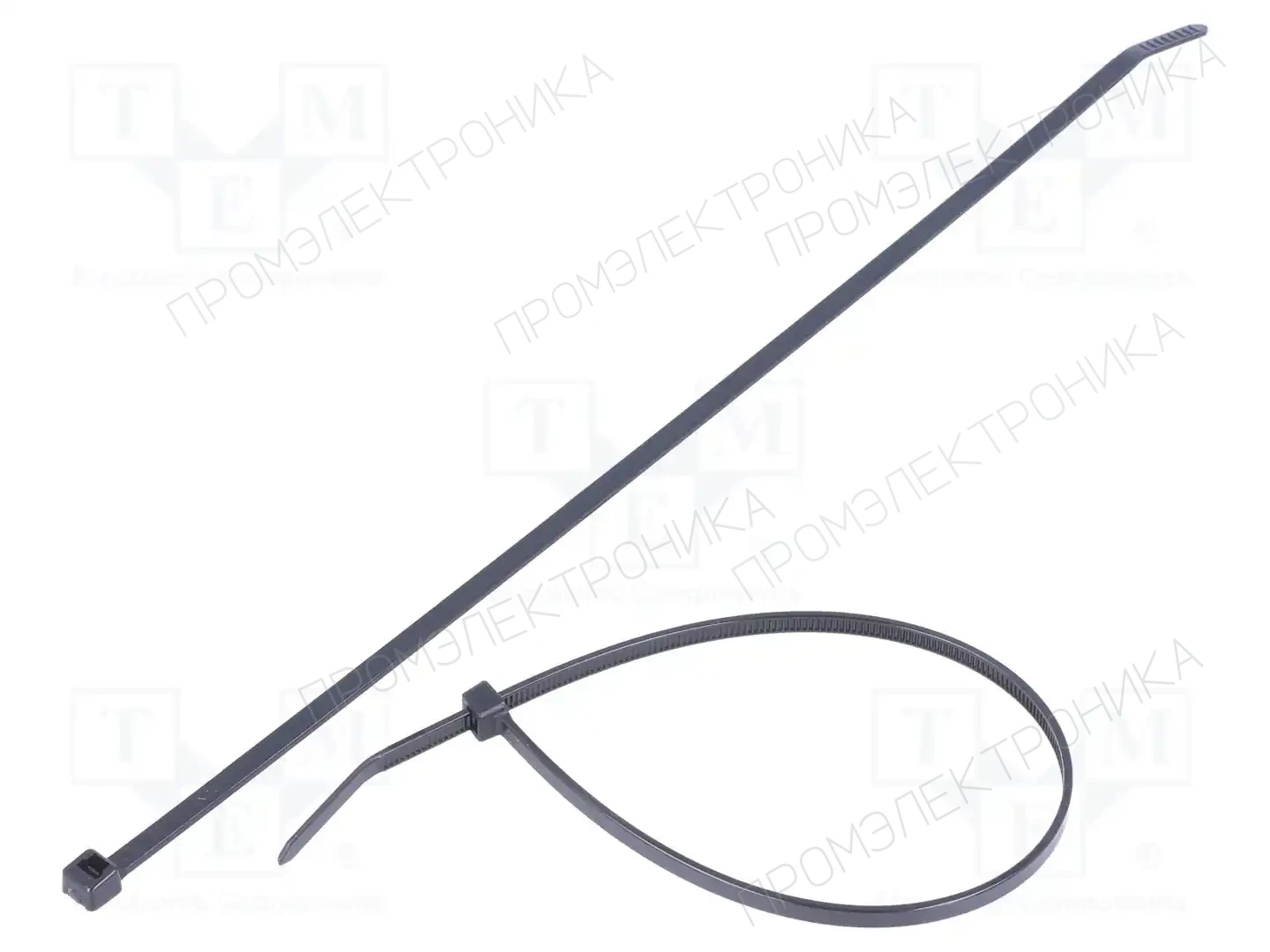 PANDUIT PLT2.5I-M20 — Зажимные хомуты
