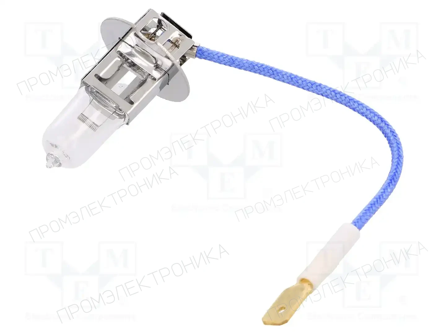 ELTA EB0453SB — Источники света - автомобильные