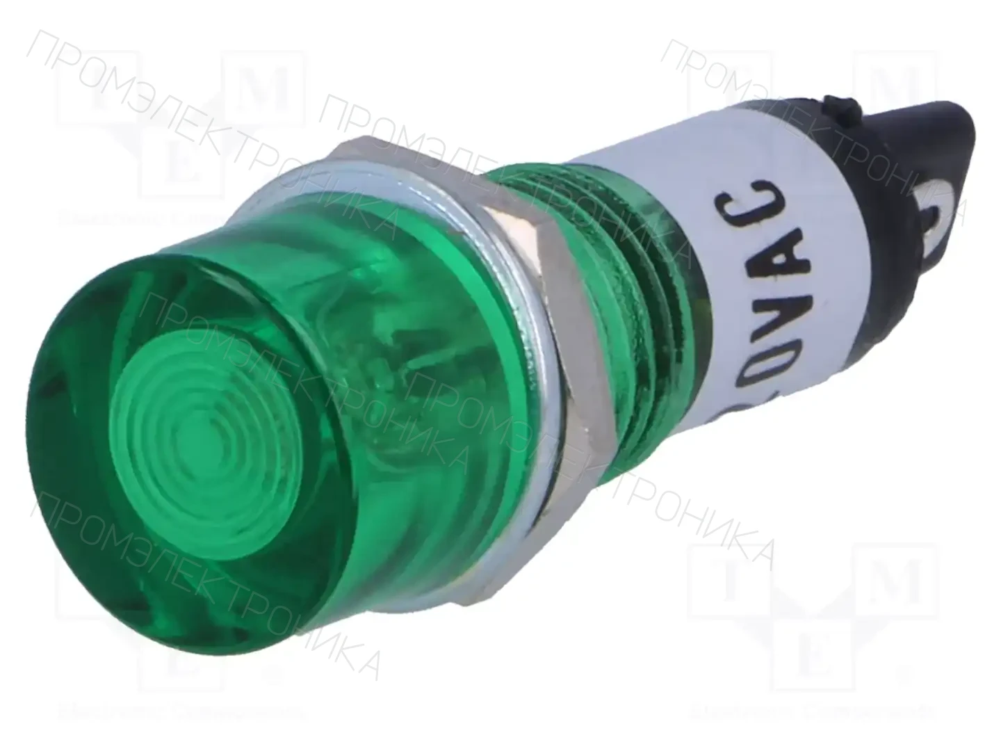 NINIGI NI-1GN — Контрольные неоновые лампочки