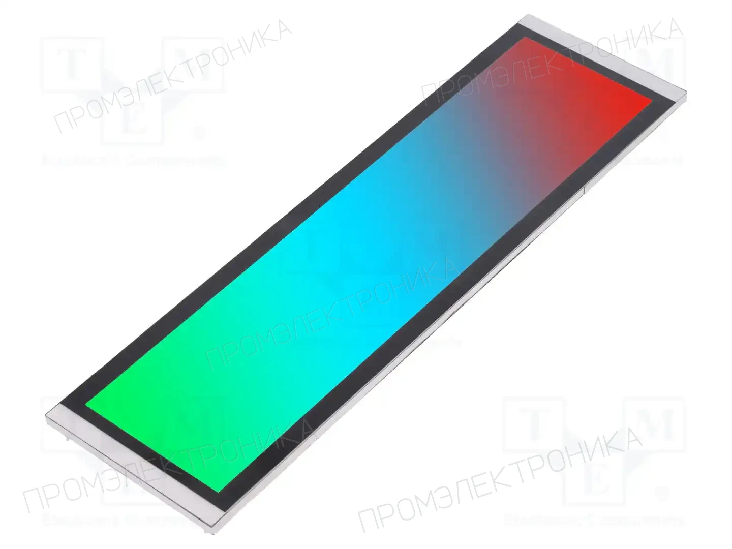 DISPLAY ELEKTRONIK DE LP-502-RGB — Аксессуары к дисплеям