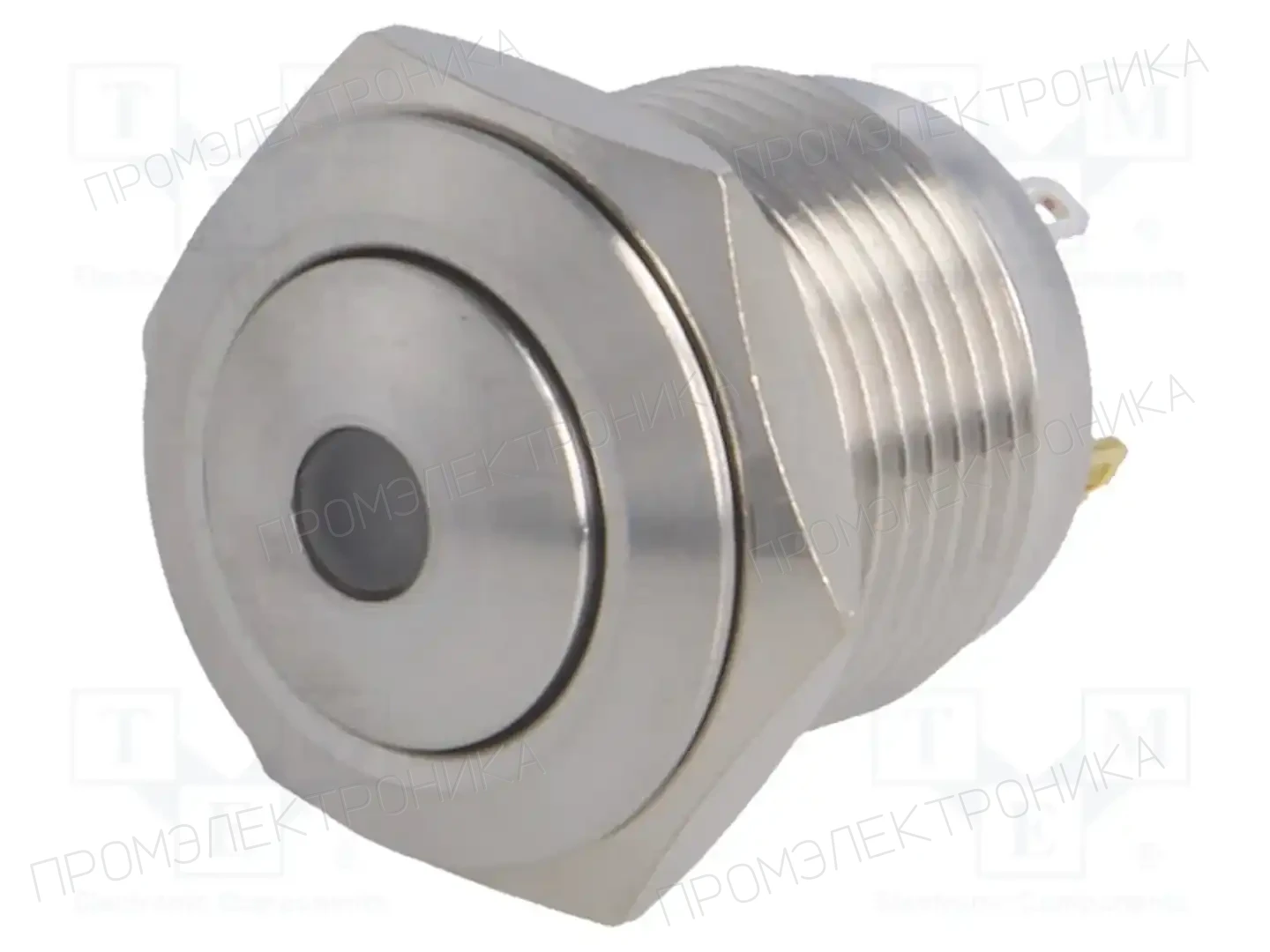 ONPOW GQ16B-10D/J/R/24V/S — Переключатели кнопочные