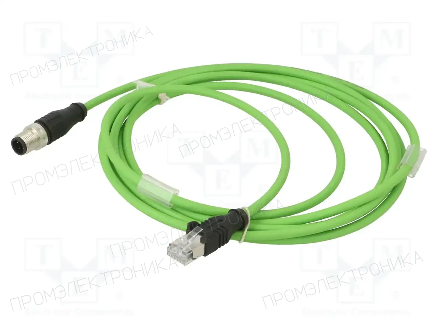 IPF ELECTRONIC VK308F25 — Кабели к датчикам