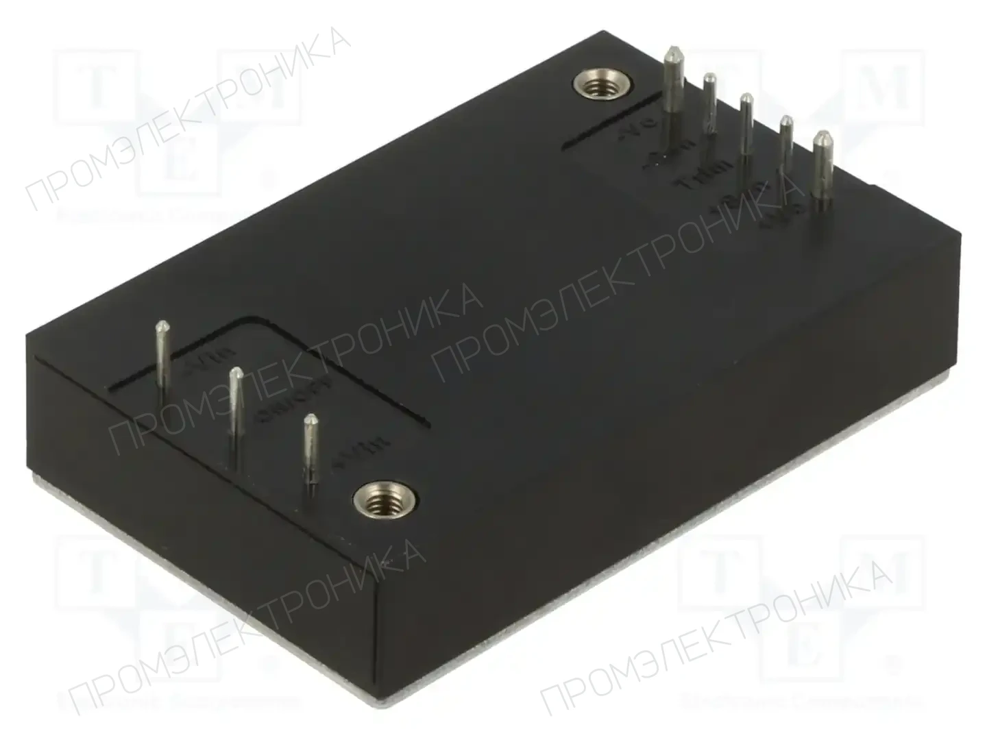 CINCON CQB75W14-72S12 — Преобразователи DC/DC