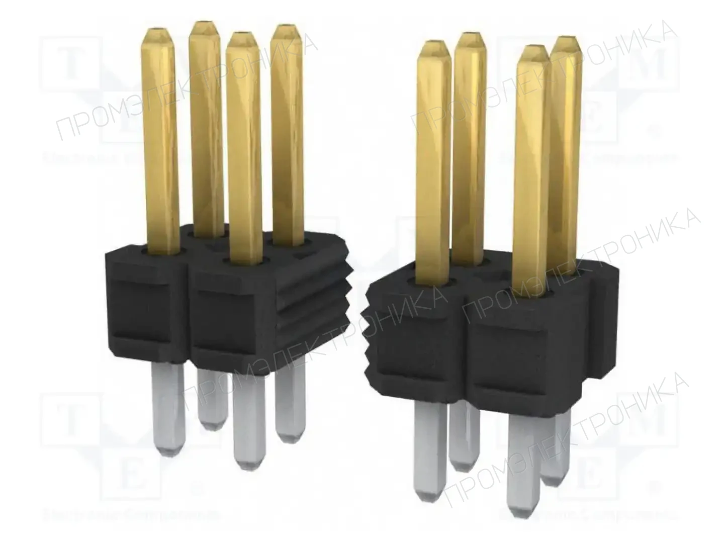 AMPHENOL 75844-818-24LF — Штекерные планки и гнезда