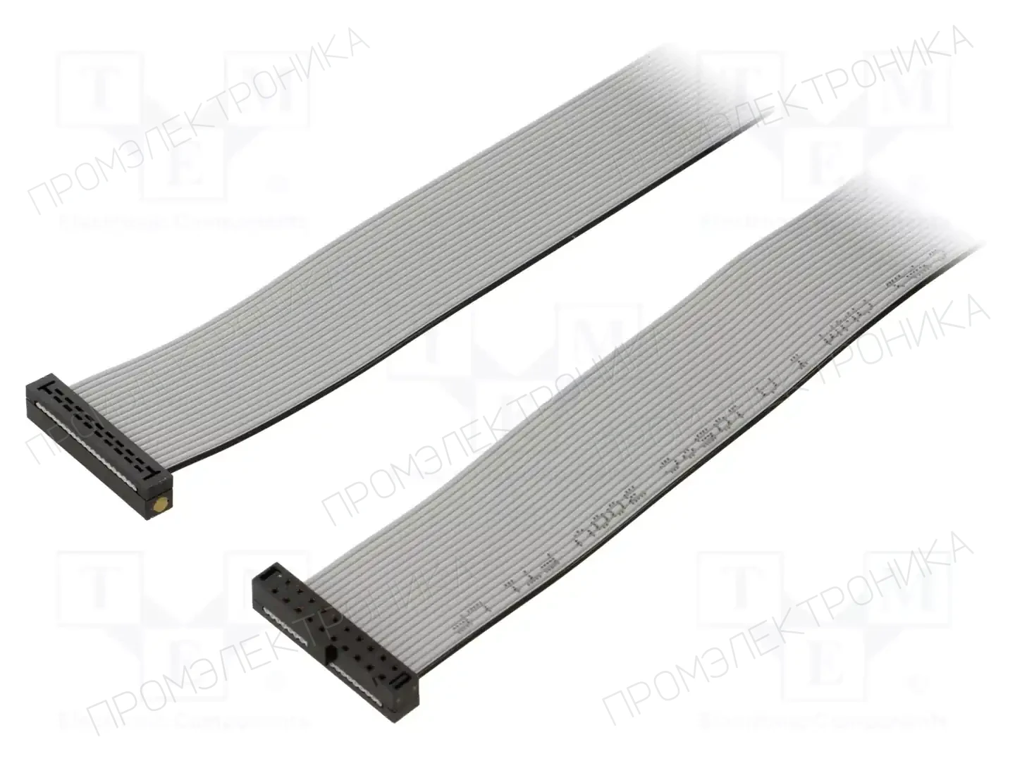 SAMTEC TCSD-10-D-24.00-01-N — Кабели IDC