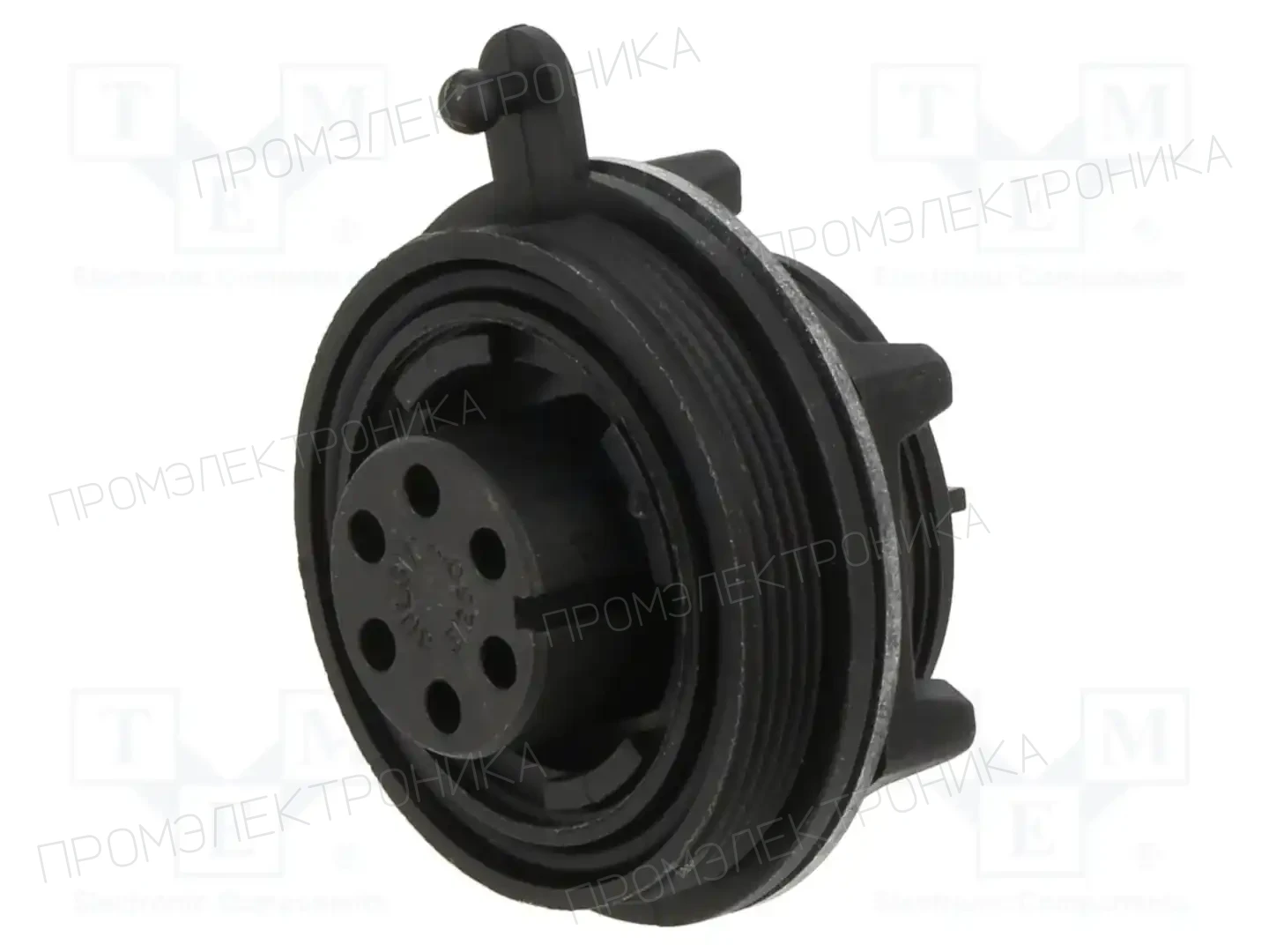 BULGIN PXV0738/S — Разъeмы PX