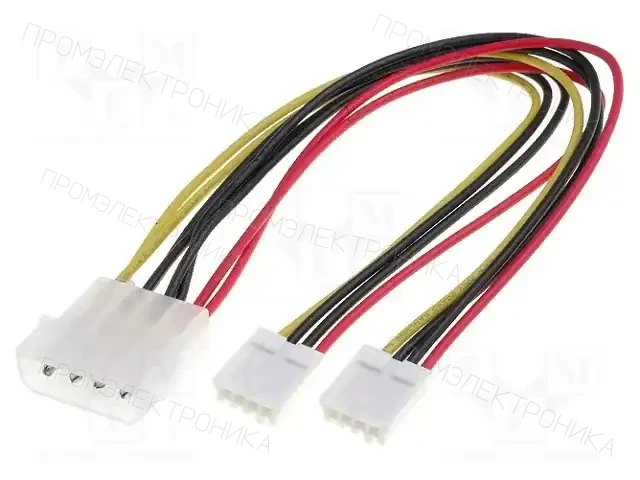 BQ CABLE CAB-DC2 — Компьютерные кабели и адаптеры