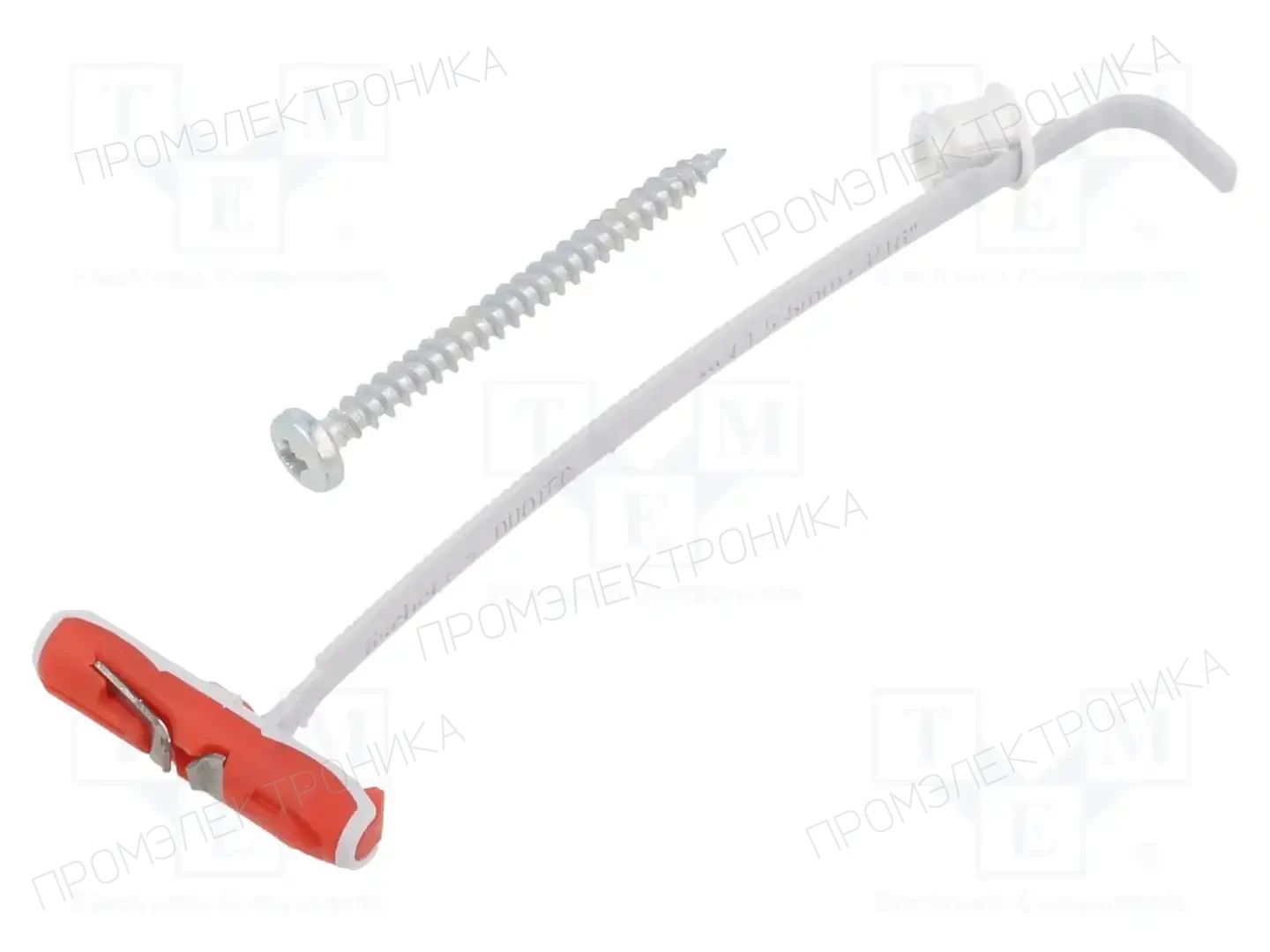 FISCHER 539025 — Шурупы
