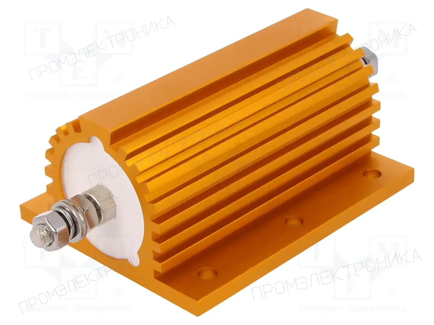 SR PASSIVES AHP250W-250RF — Резисторы мощности