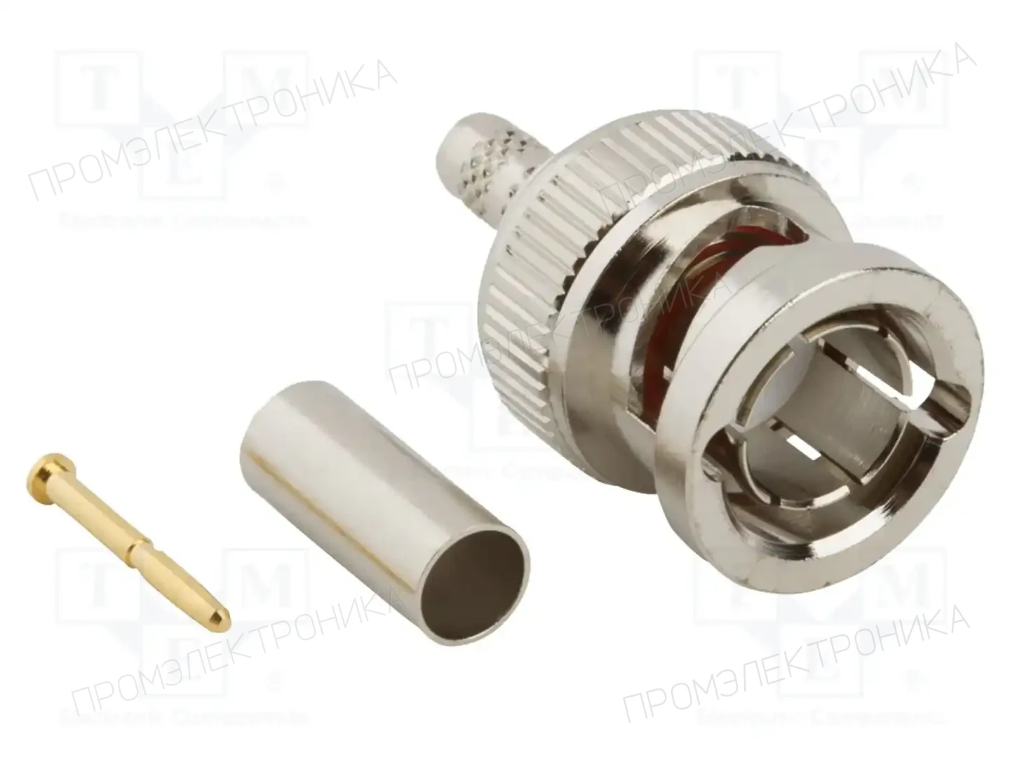 AMPHENOL RF 112955 — Разъeмы BNC