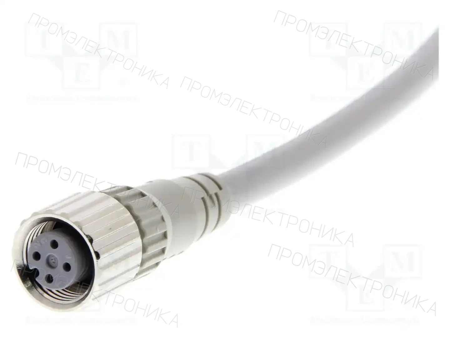 OMRON XS2F-D421-E80-F — Кабели к датчикам