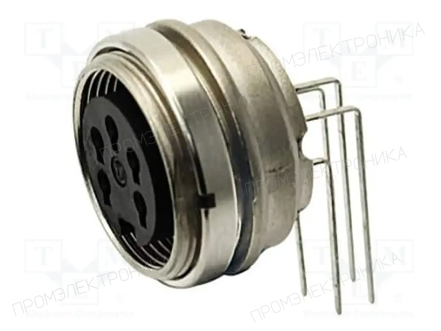 AMPHENOL T3403902U — Разъeмы M16