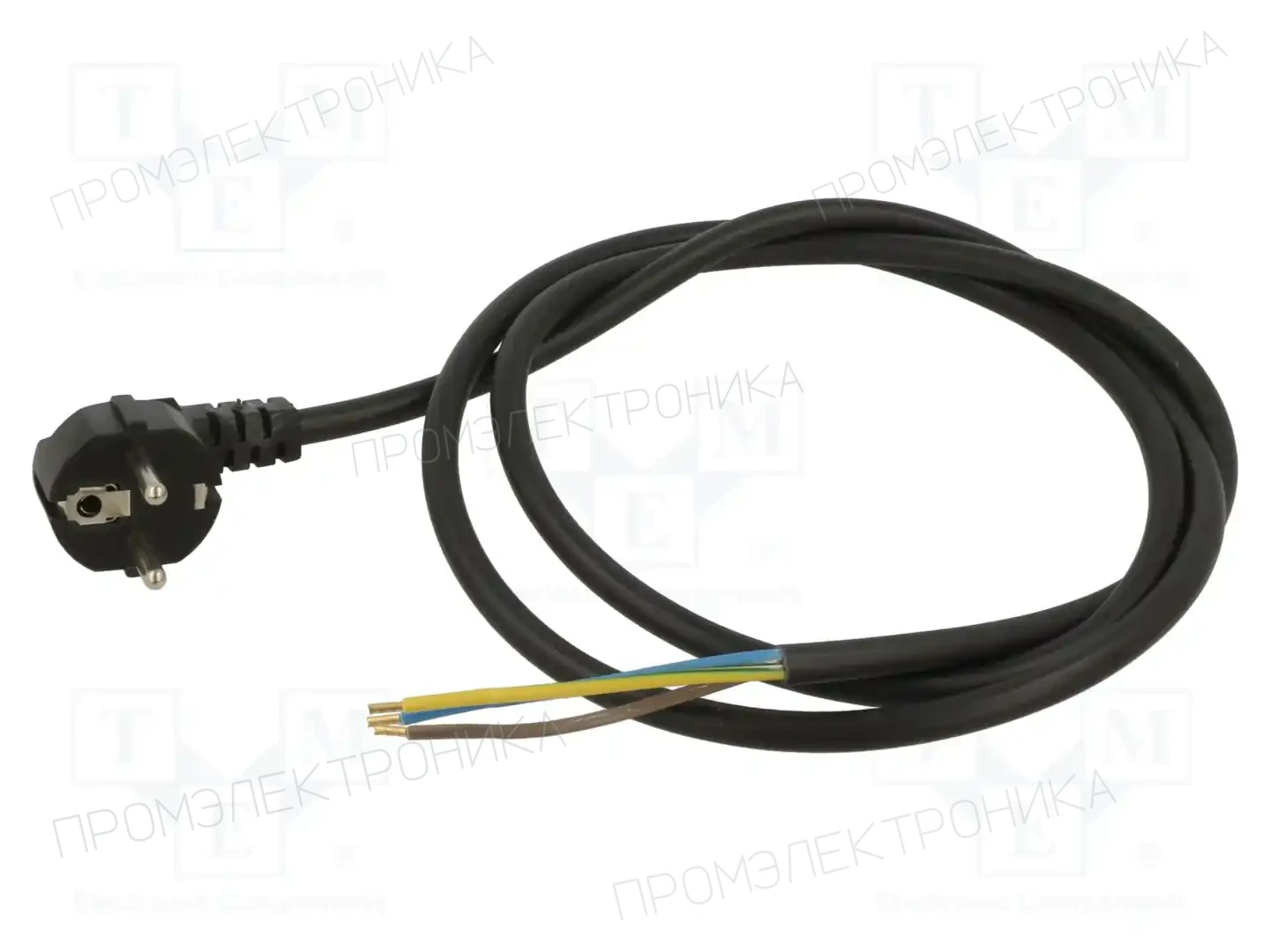 JONEX 5907570009363 — Кабели питания компьютерные и универс