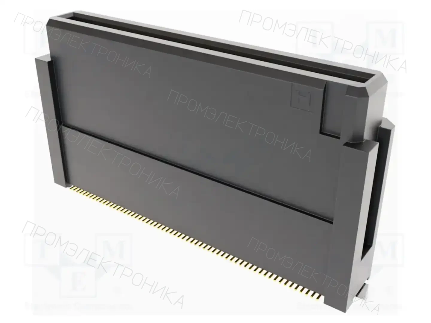 HARWIN F10-10212045R — Разъeмы пластина - пластина