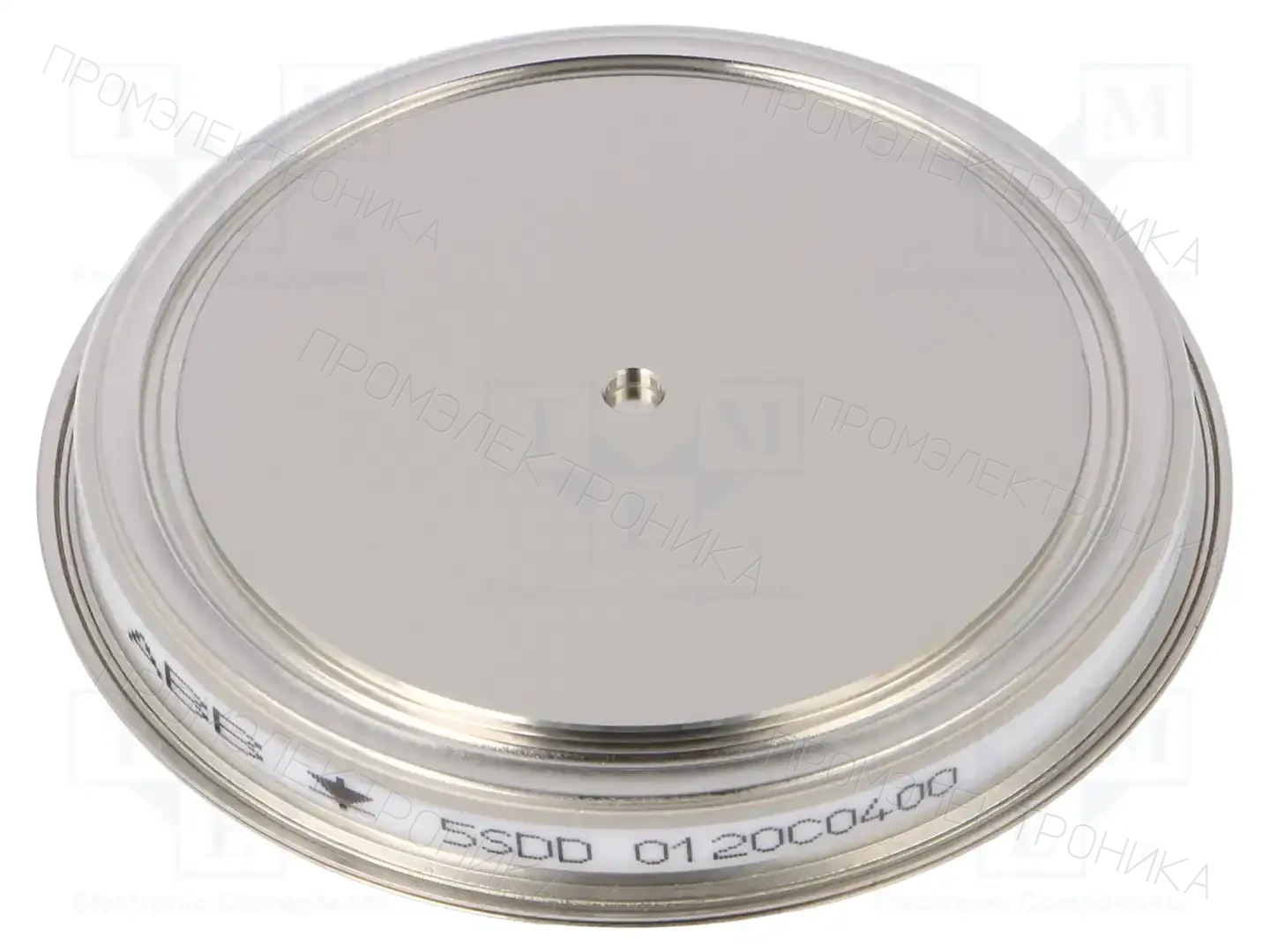 ABB 5SDD 0120C0400 — Диоды остальные