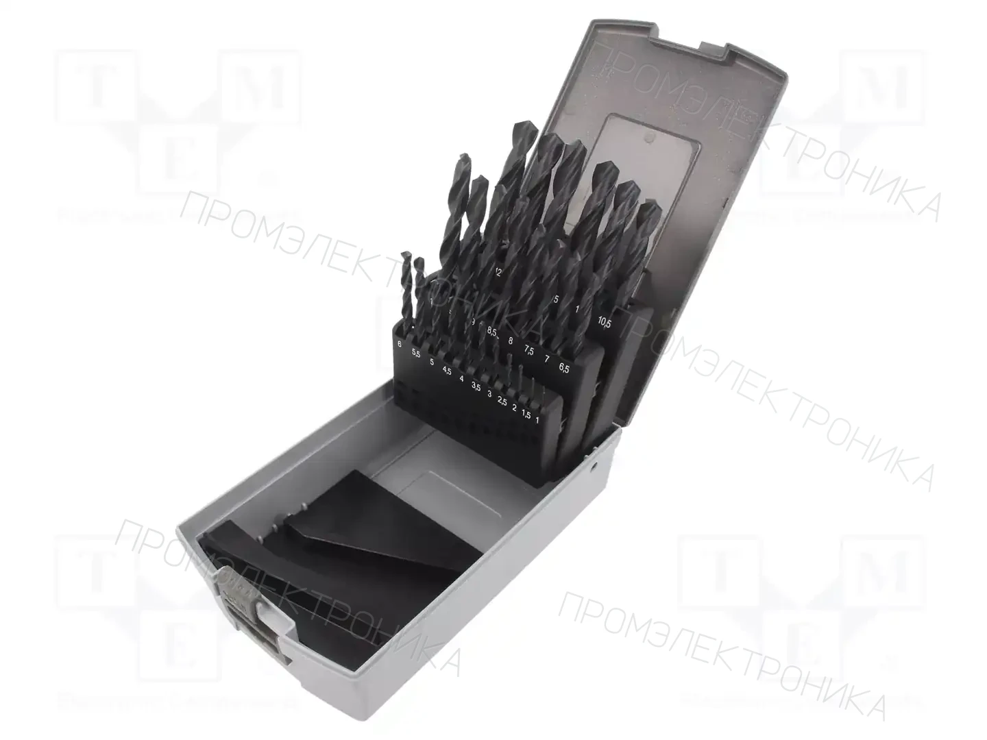 BAHCO 4515-SET-25 — Наборы сверл
