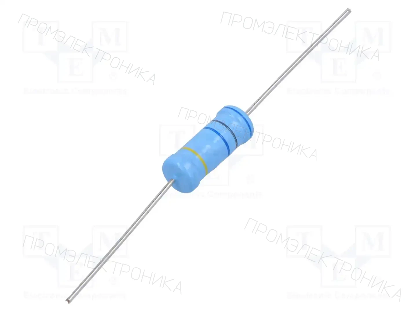 VISHAY VR68000006805JAC00 — Резисторы ТНТ