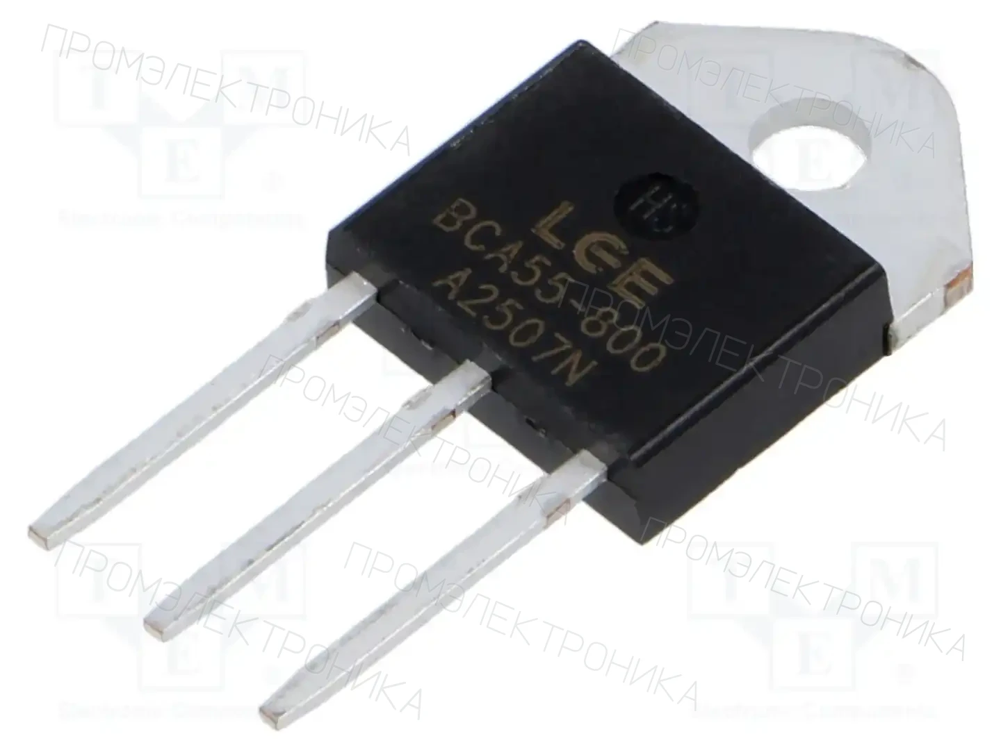 LUGUANG ELECTRONIC BCA55-800 — Симисторы