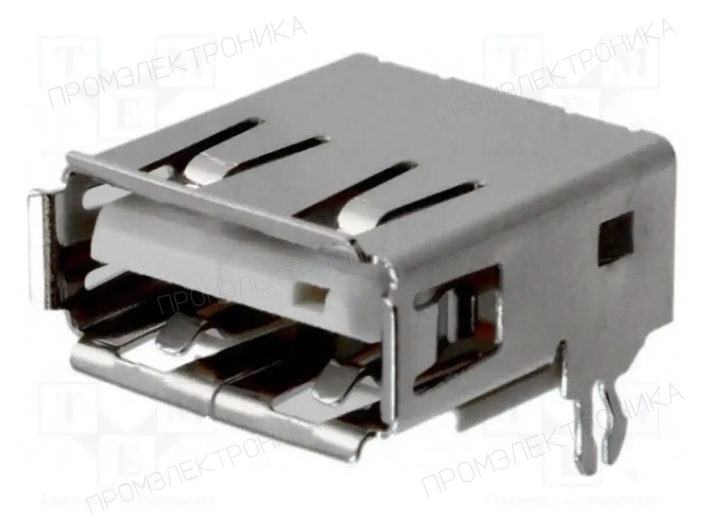 AMPHENOL 87583-3010RPLF — Разъeмы USB и IEEE1394