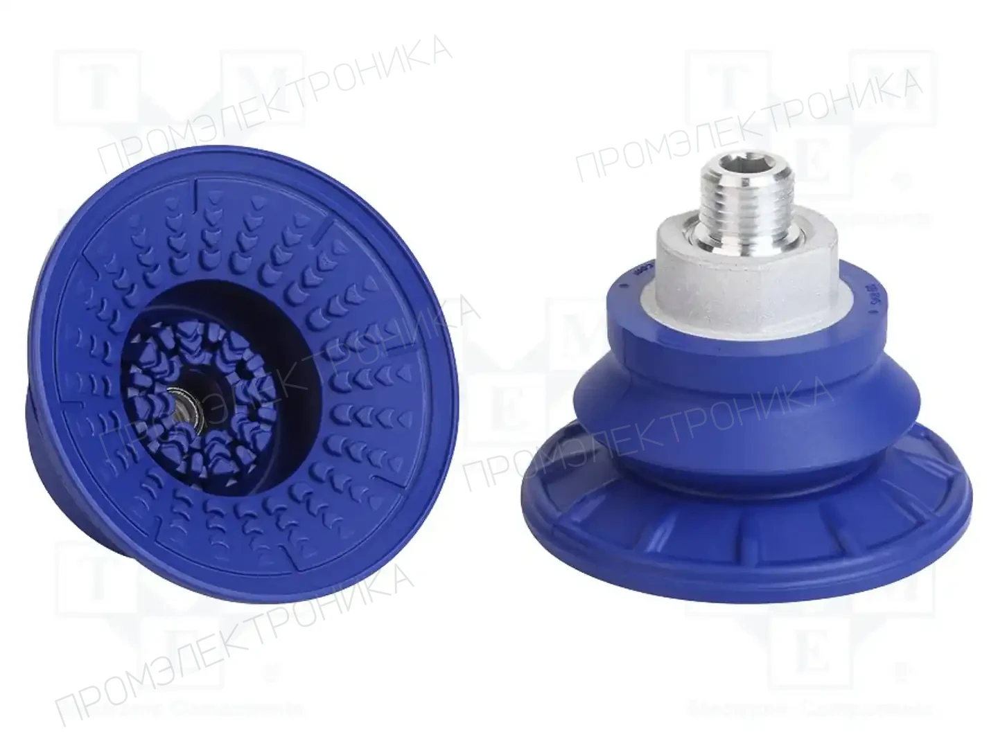 SCHMALZ SAB-60-NBR-60-G1/4-AG — Вакуумные элементы