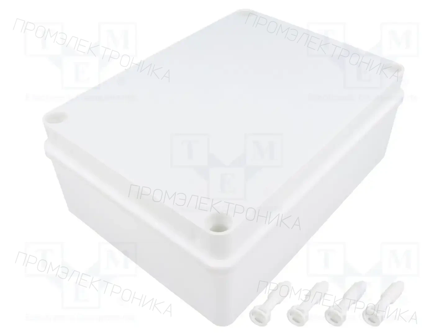 PAWBOL S-BOX 416B — Корпуса универсальные