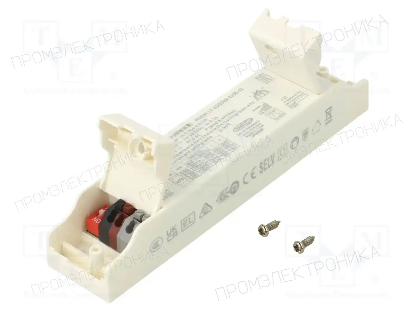 Lifud LF-ADD009-0200-42 — Блоки питания для LED