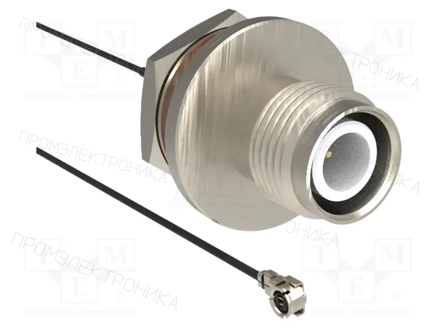 AMPHENOL RF 095-850-263-100 — Кабели соединительные коаксиальные