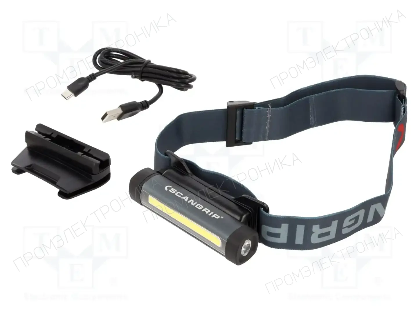 SCANGRIP 03.5811 — Фонарики
