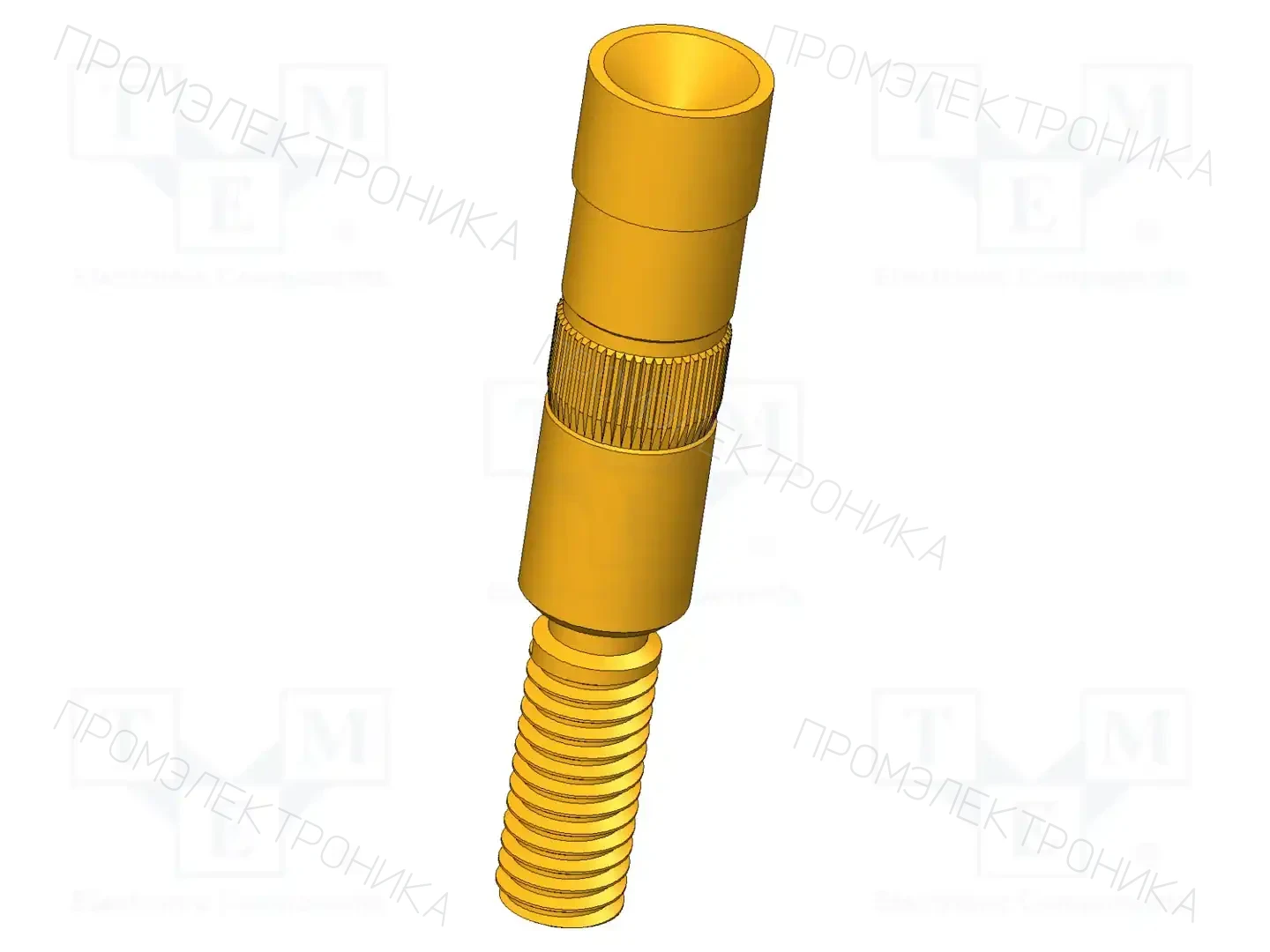 INGUN KT-150 L3 E03 M3 — Испытательные приспособления и аксессуары