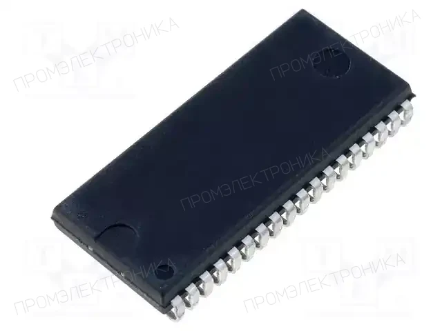 ALLIANCE MEMORY AS7C34096A-10JCNTR — Памяти SRAM параллельные