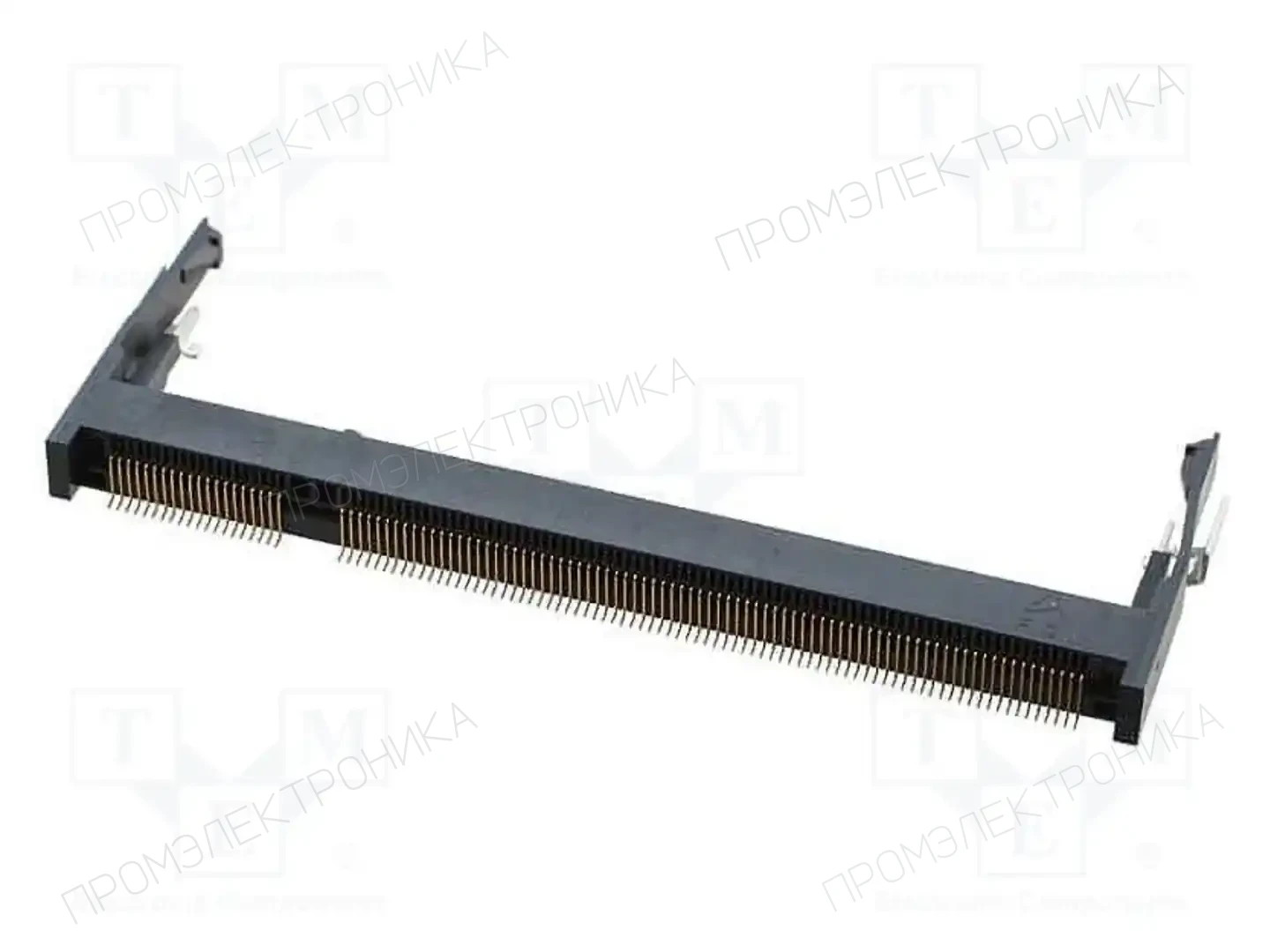 AMPHENOL 10116658-152FSLF — Разъeмы для карт