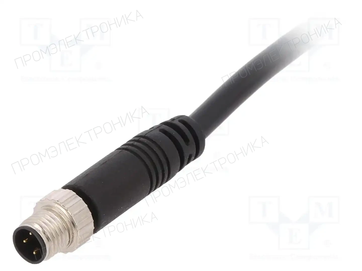 AMPHENOL LTW 8-03AMMM-SL7A02 — Разъeмы M8