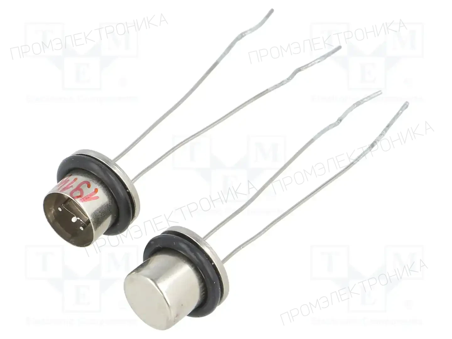 AMPHENOL SGX SENSORTECH VQ31MB — Датчики газа