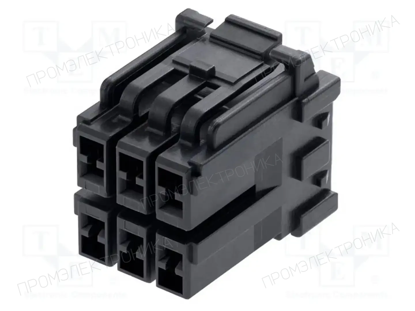 MOLEX 212209-2021 — Разъeмы Automotive