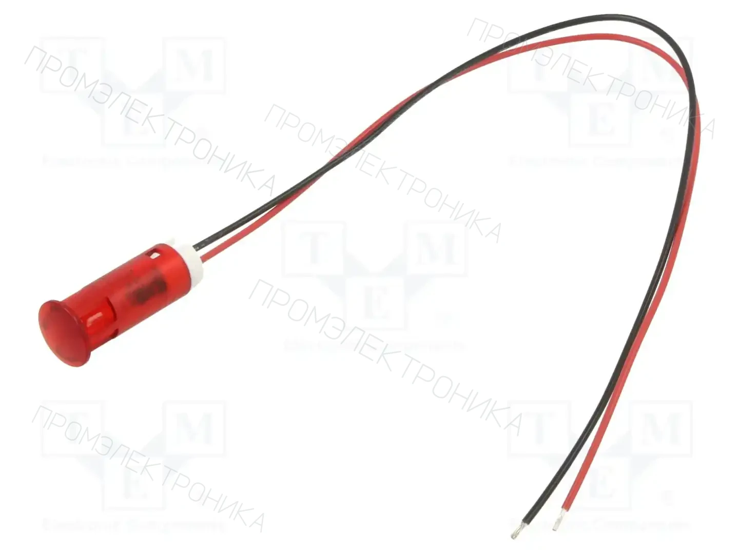 APEM QS103XXR24 — LED панельные индикаторы