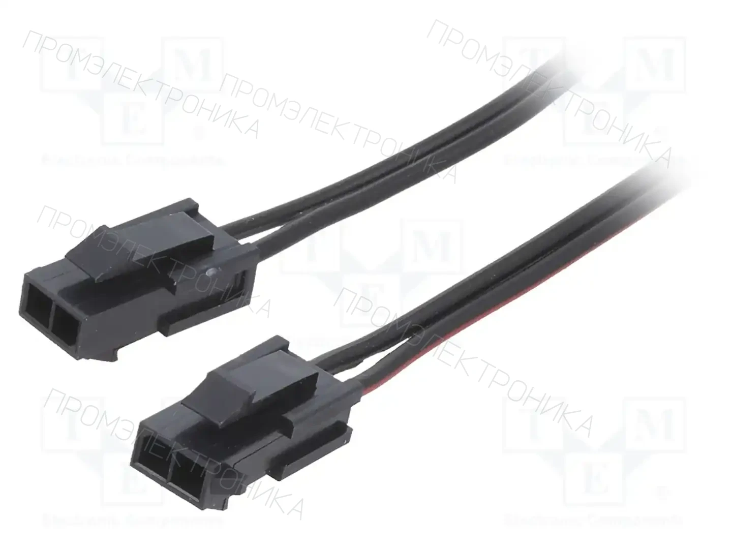 ESPE KABX-2PMM0-L400 — Кабельные сборки кабель-плата