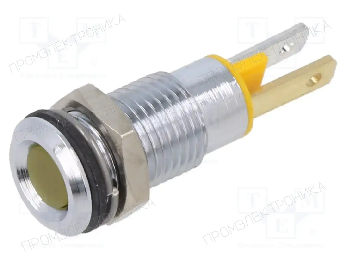 CML INNOVATIVE TECHNOLOGIES 19010052 — LED панельные индикаторы