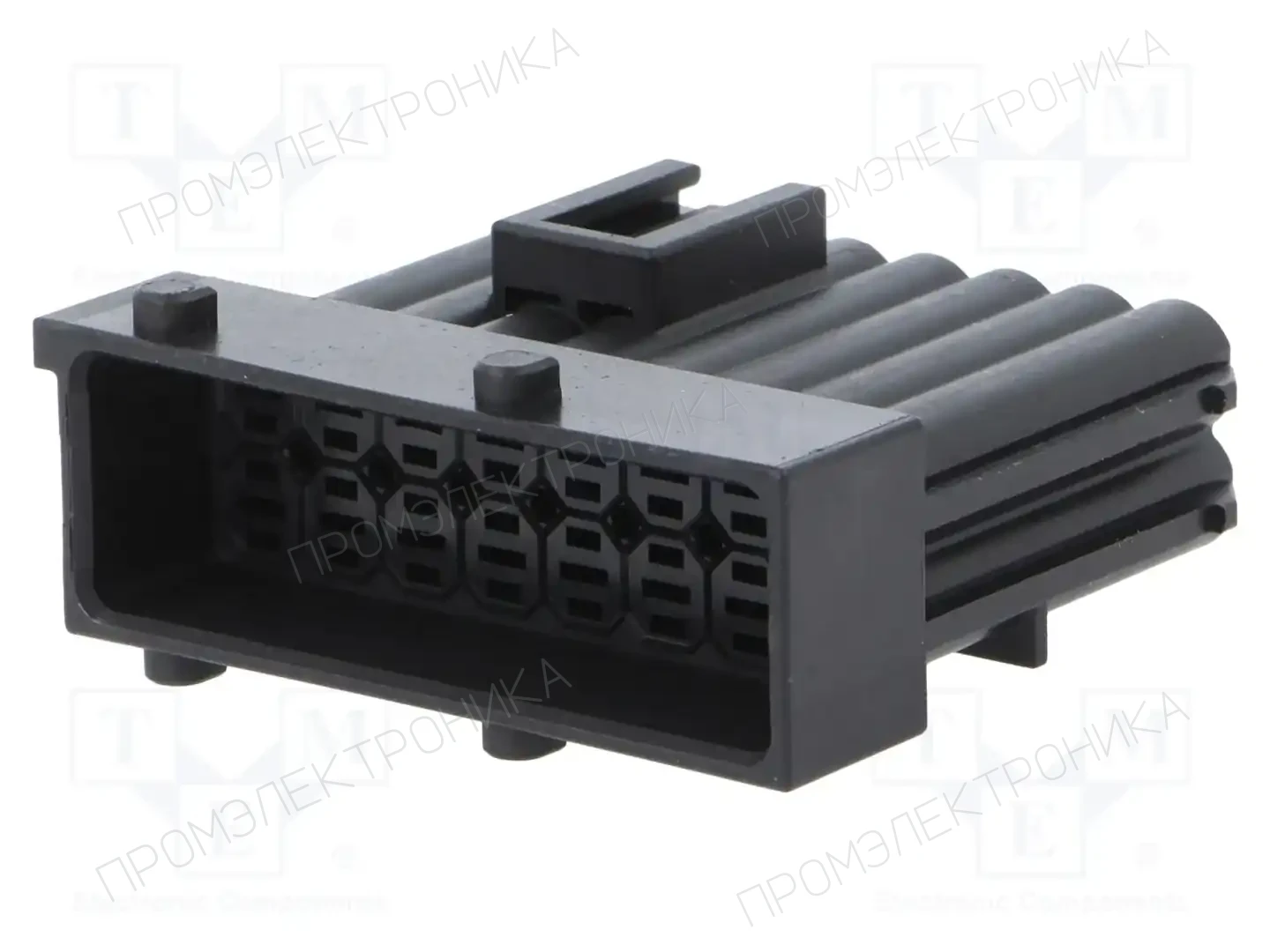 TE Connectivity 1-964449-1 — Разъeмы Automotive