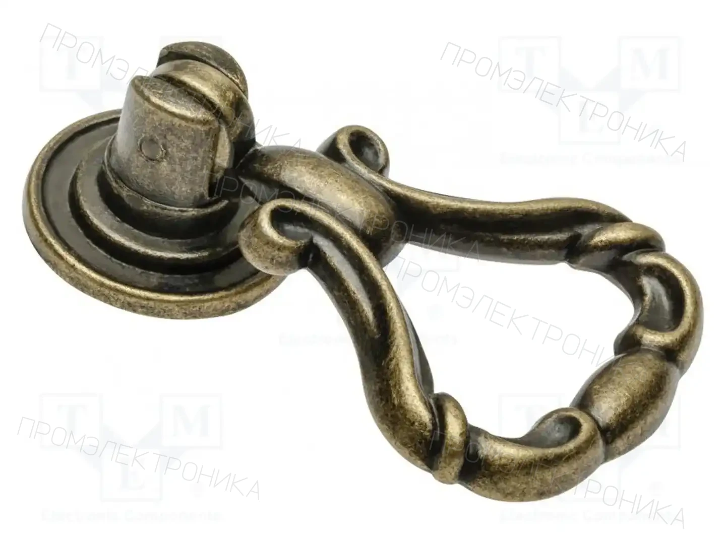 GTV Poland KT-WP1147-04 — Ручки