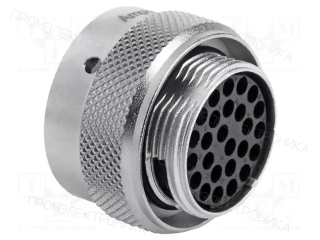 AMPHENOL RT0W61626SNH — Разъeмы