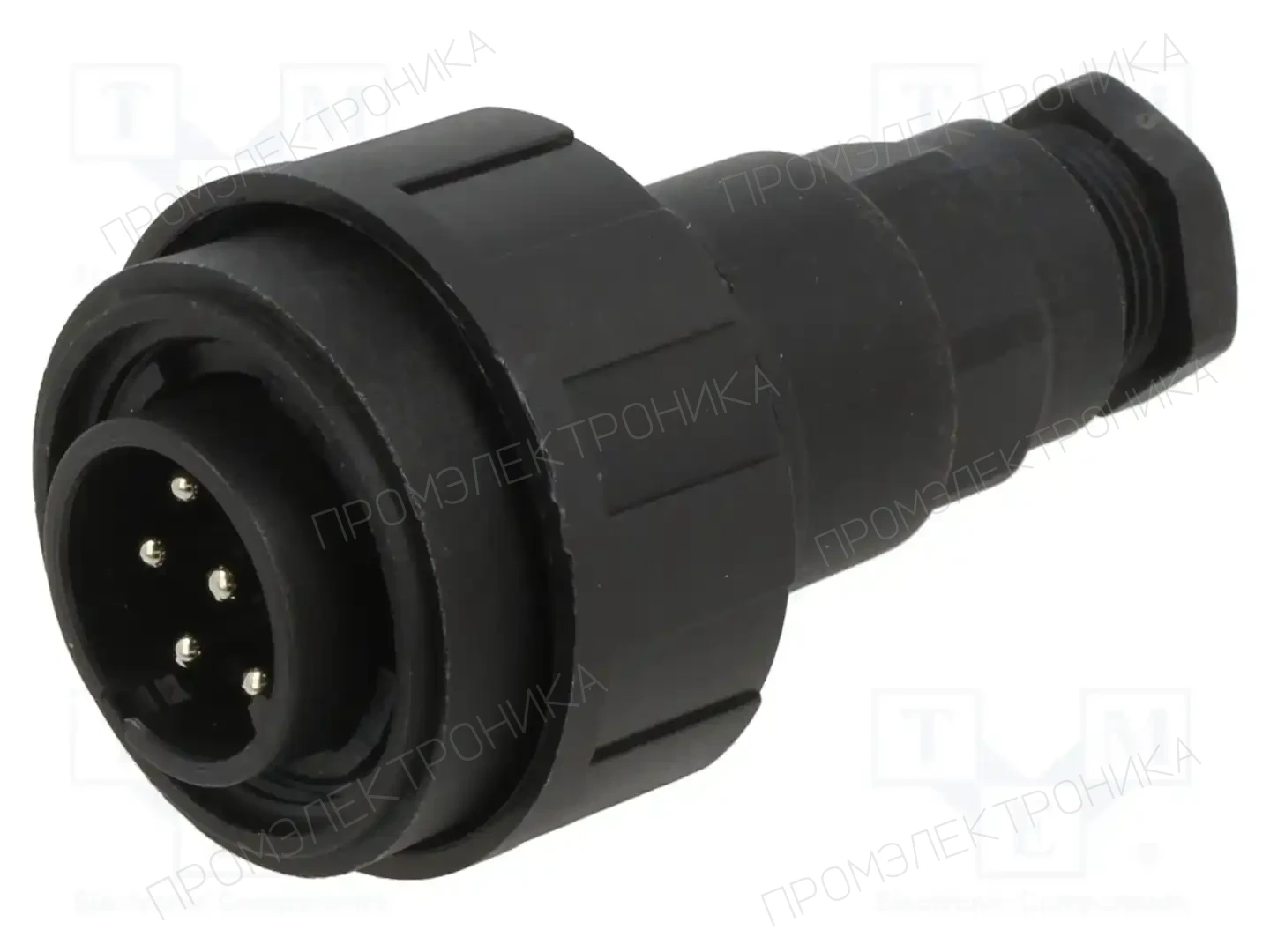 BULGIN PXV0745/P/07 — Разъeмы PX
