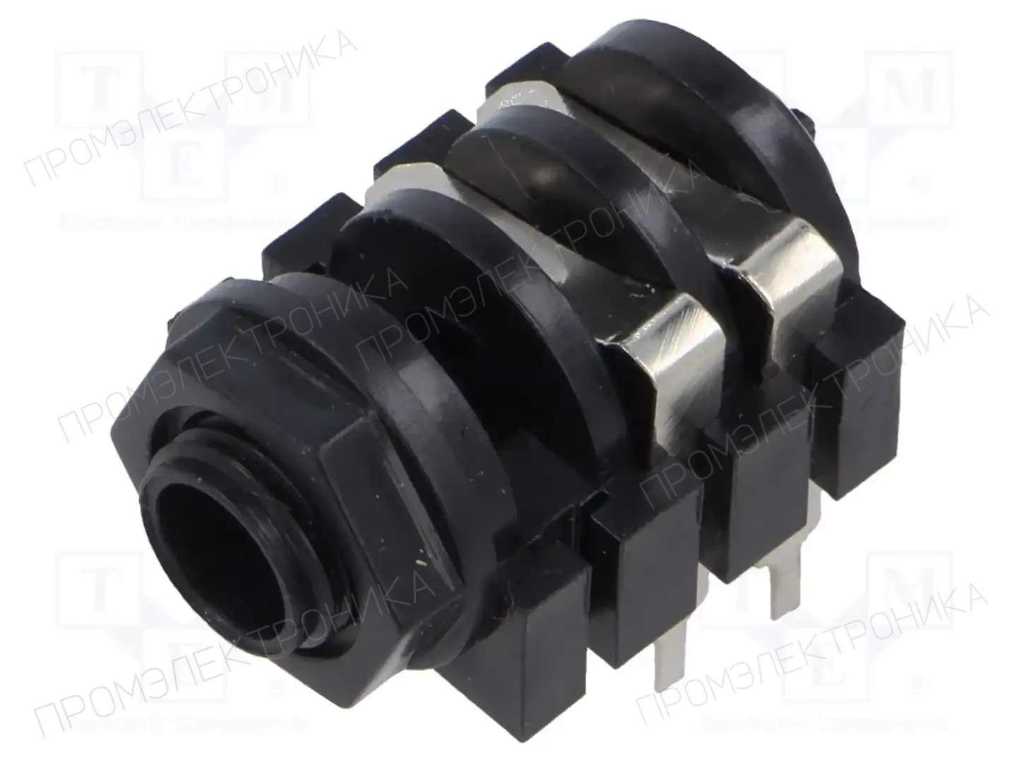 NINIGI JC-212 — Разъeмы Jack