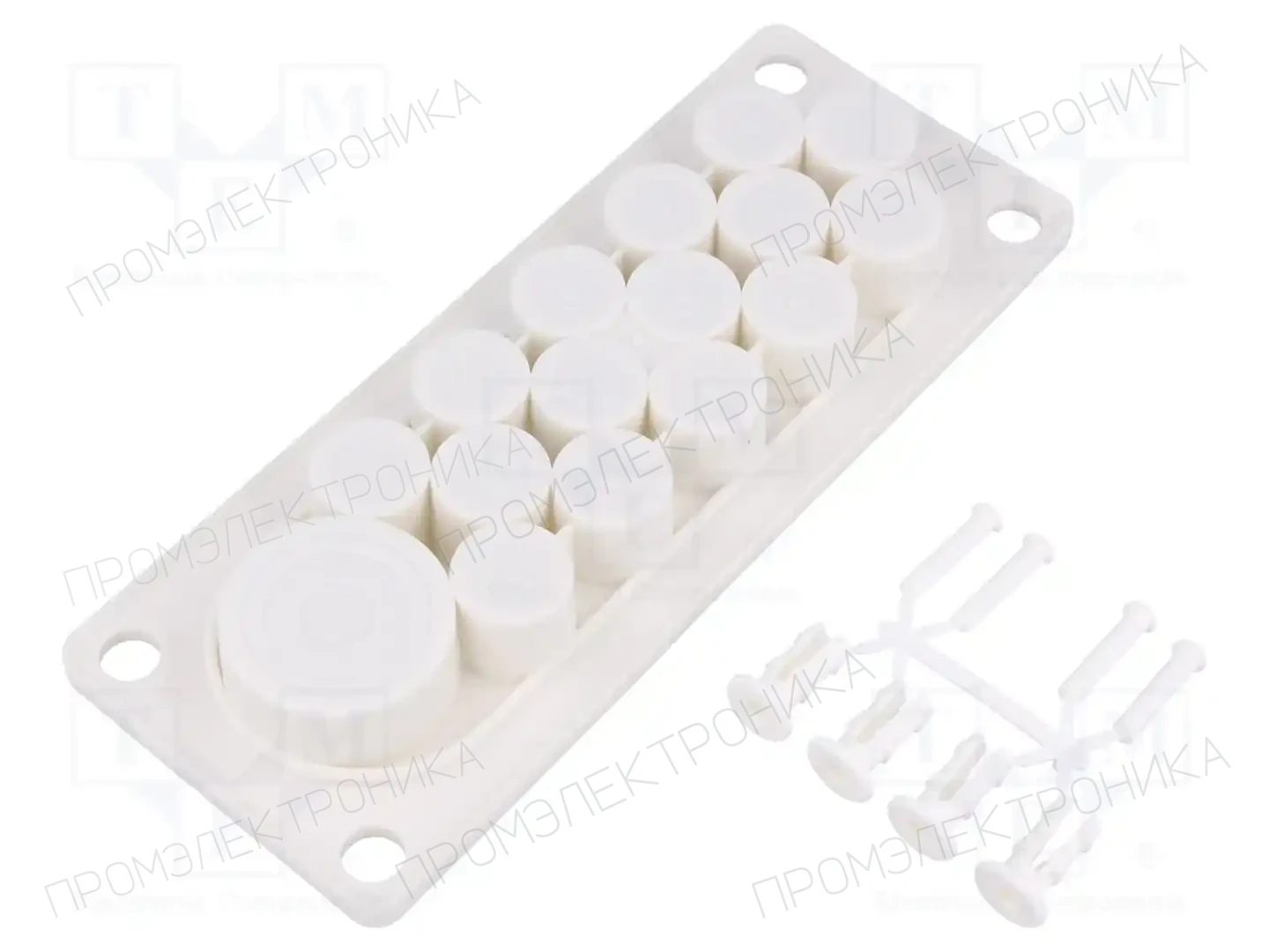 HT HI TECH POLYMERS HTPC-16-TPE -AS — Вводы/выводы