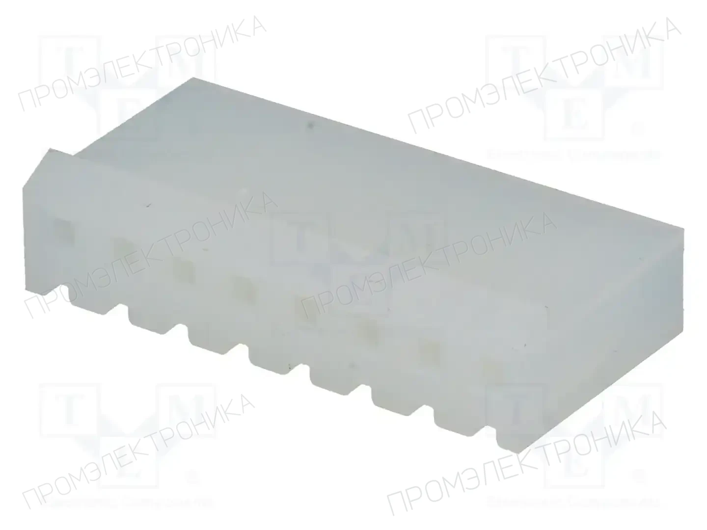 JOINT TECH A3960H-08P-1 — Разъeмы сигнальные растр 3,96мм