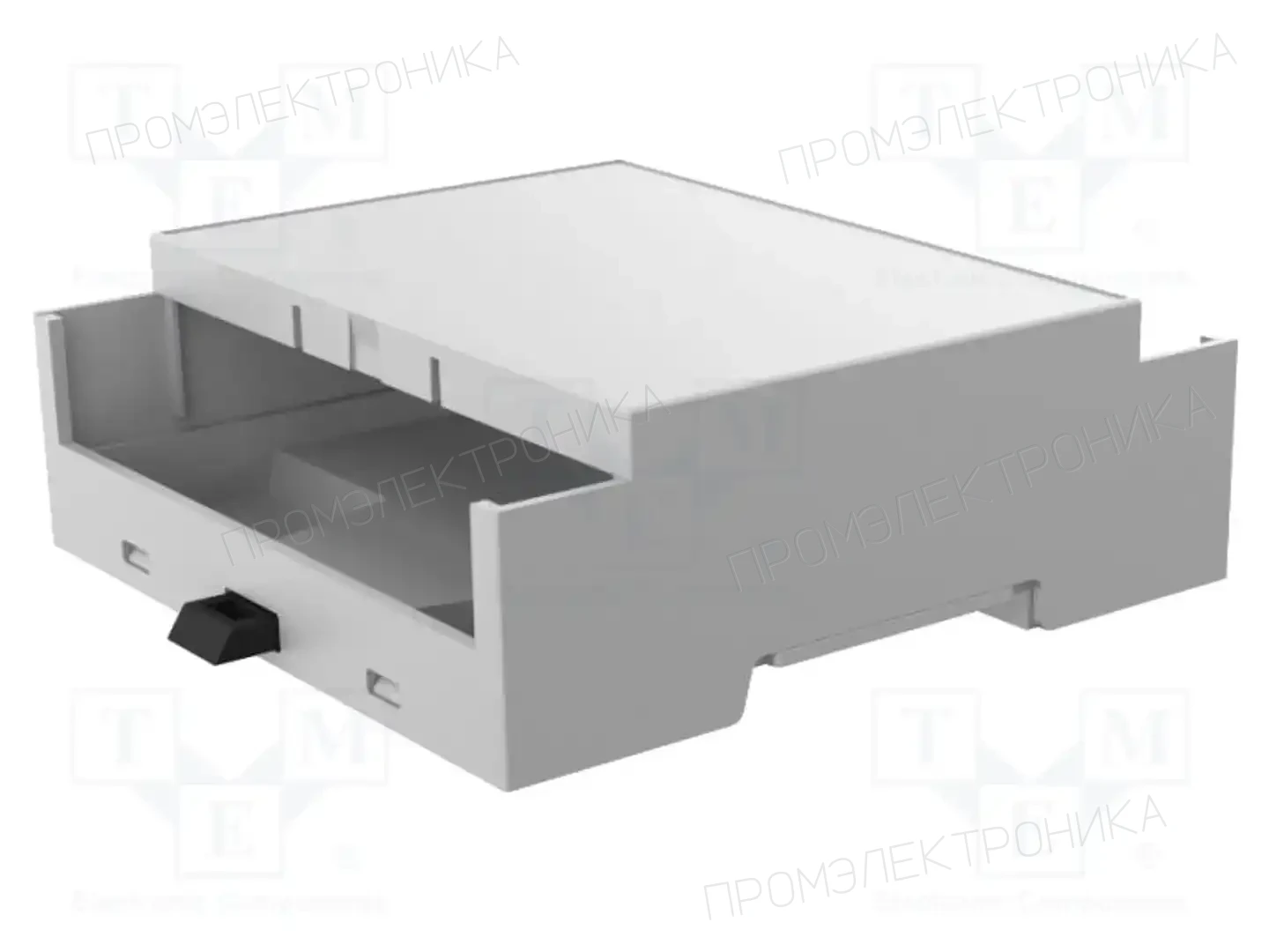 ITALTRONIC 35.0507000.BL — Корпуса на DIN-рейку