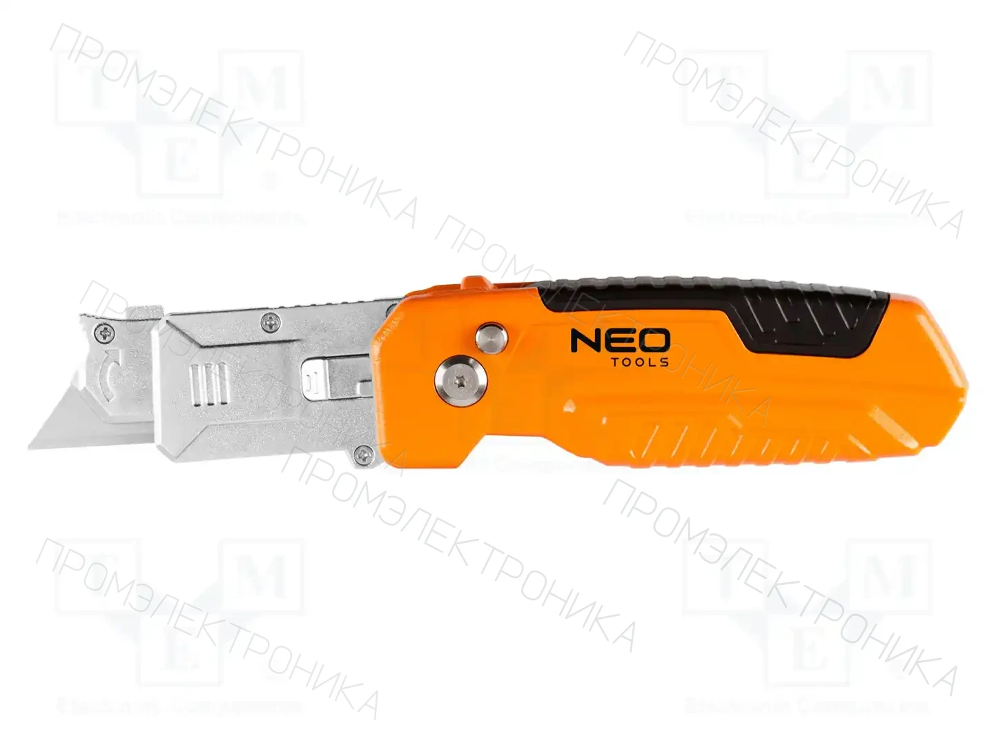 NEO TOOLS 63-708 — Ножницы, маленькие ножницы, ножи
