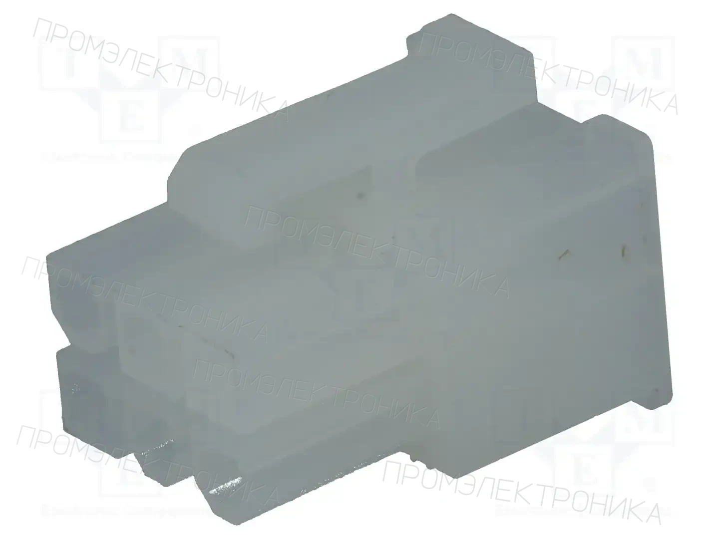 AMPHENOL COMMUNICATIONS SOLUTIONS MF42-HF-06 — Разъeмы сигнальные растр 4,20мм