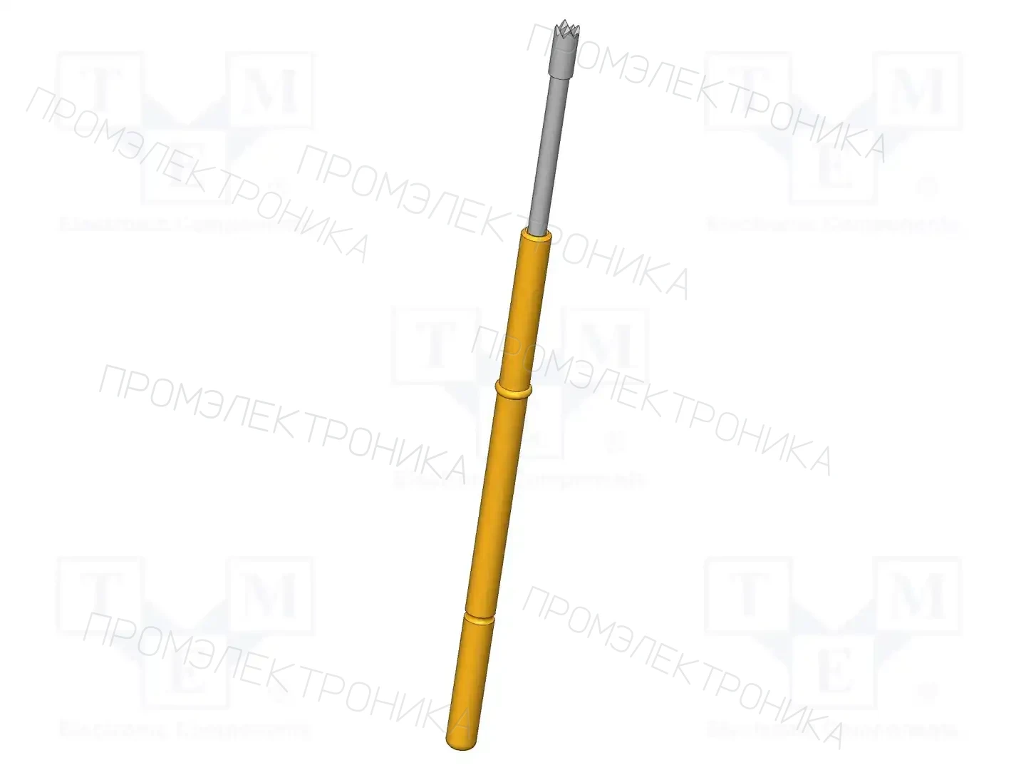 INGUN GKS-412 206 130 R 0610 — Измерительные щупы