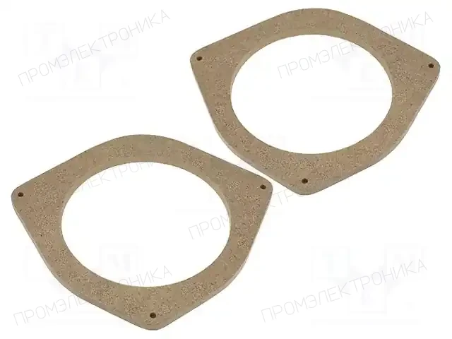 4CARMEDIA MDF-D.09 — Монтажные принадлежности из МДФ