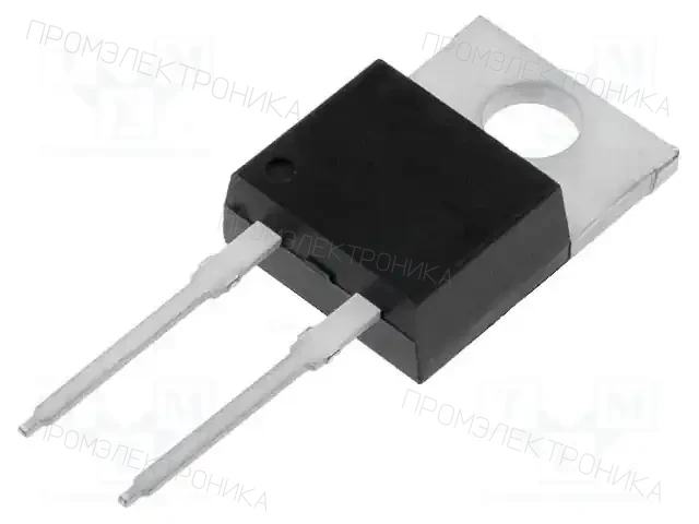 onsemi MUR810G — Универсальные диоды THT